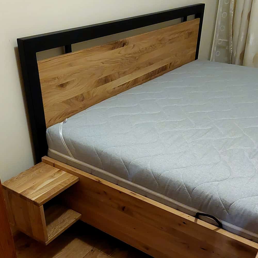 Indywidualne projekty