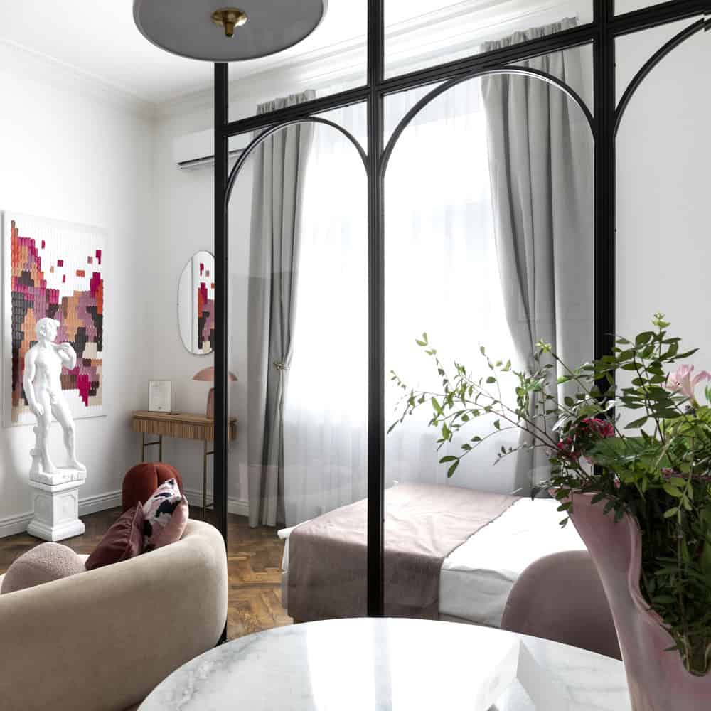 Konstrukcje stalowe i elementy loftowe