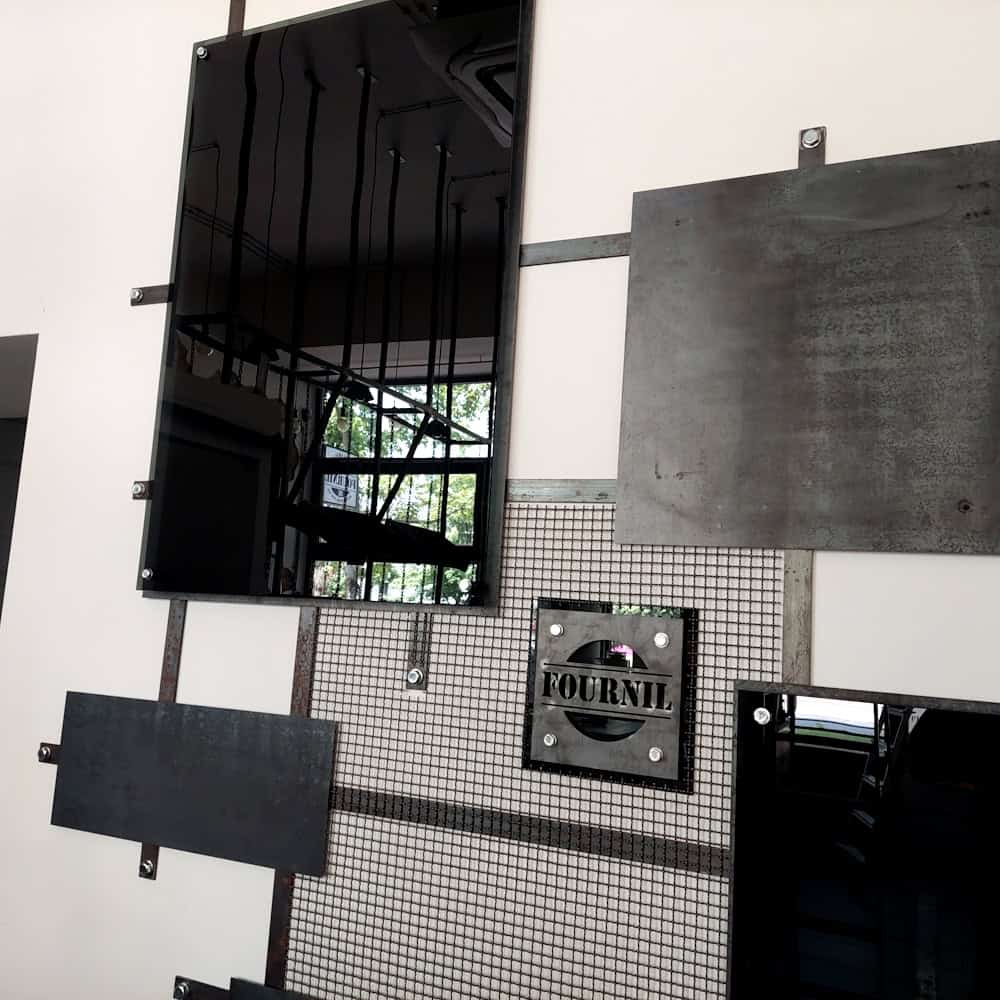 Meble do biur i lokali